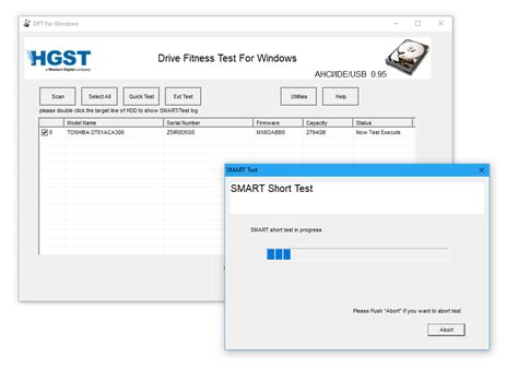 hard drive test utility hitachi|hitachi hard drive software download.